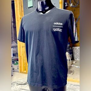 Adidas x Pokémon Trainer Tee